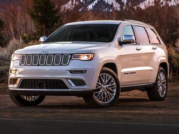JEEP GRAND CHEROKEE 2021 1C4RJFCG1MC590648 image